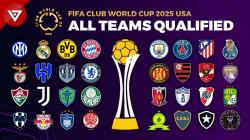 Complete Guide to the 2025 FIFA Club World Cup Teams, Fixtures, and Venues